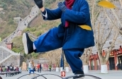 【湘西·張家界】天门山 III 終