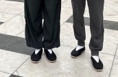 缘起两岸阔，相会终有时