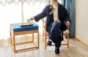【客宿】張家界·棉鞋 II
