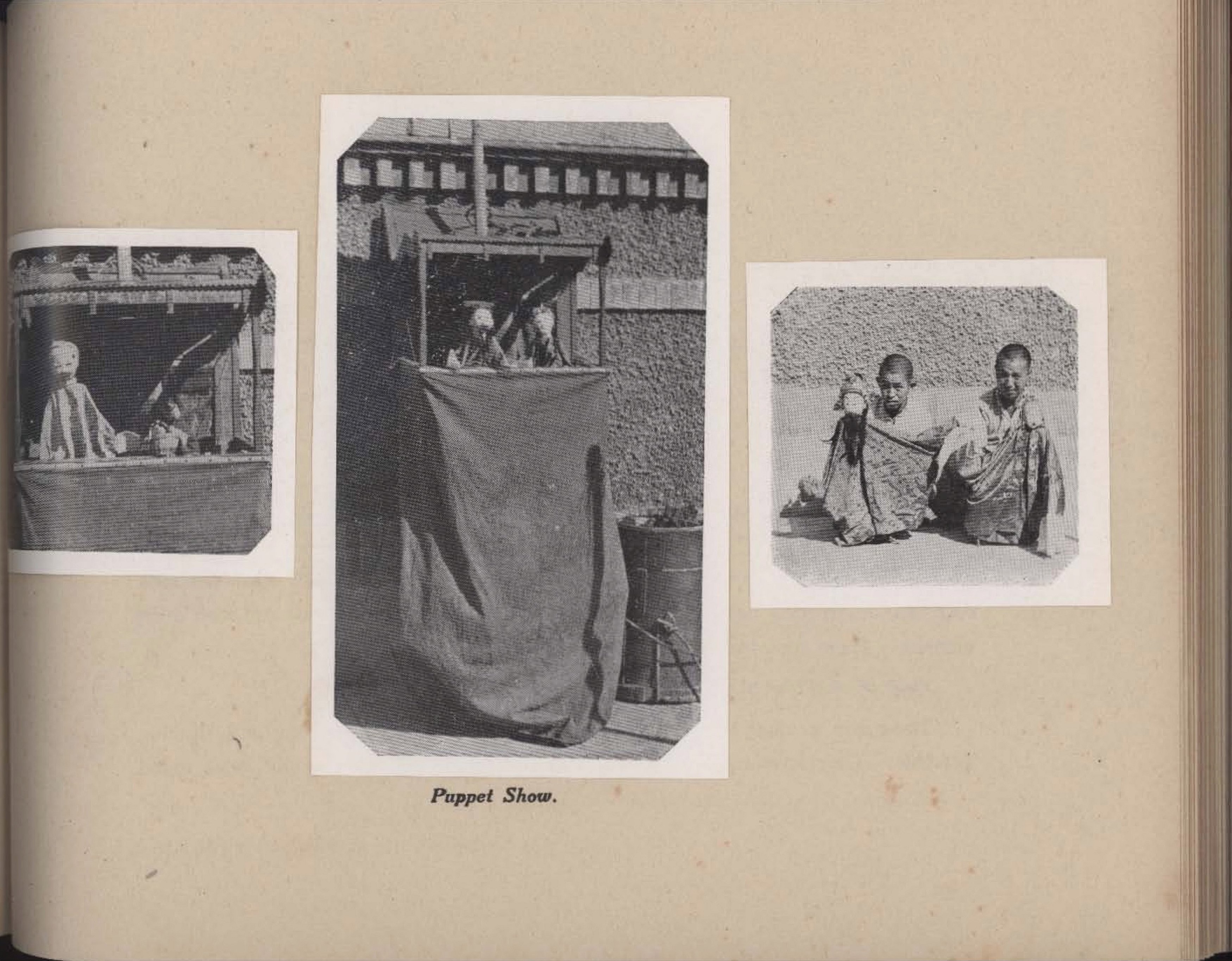 京都叫卖图.Calls.Sounds and Merchandise of the Peking Street Peddlers.By S.V Con.jpg