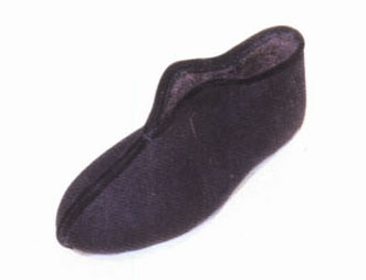 上海蚌壳棉鞋