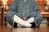 来一组圆口僧袜脚脚